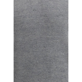 Brunello Cucinelli Gray Linen T-Shirt