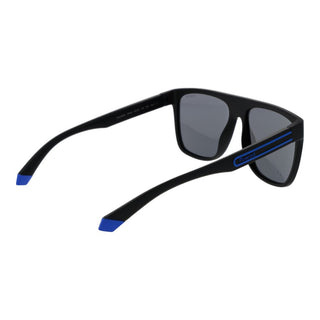 Polaroid Black Polycarbonate Sunglasses