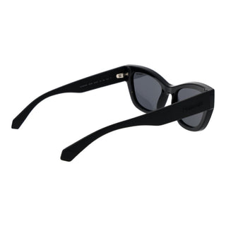 Polaroid Black Polycarbonate Sunglasses