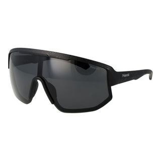 Polaroid Black Polycarbonate Sunglasses