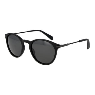 Polaroid Black Carbon Sunglasses