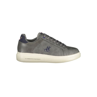 U.S. Grand Polo Grigio Poliuretano Mens Sneaker