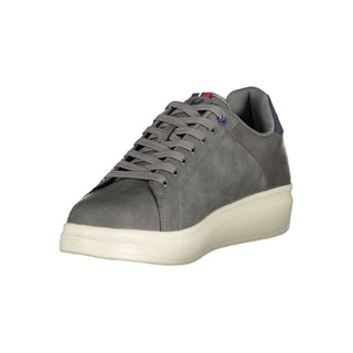 U.S. Grand Polo Grigio Poliuretano Mens Sneaker