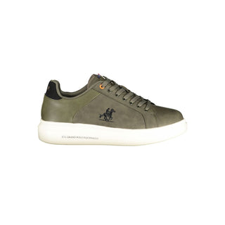 U.S. Grand Polo Verde Poliuretano Men Sneaker