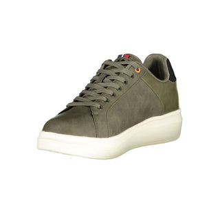U.S. Grand Polo Verde Poliuretano Men Sneaker