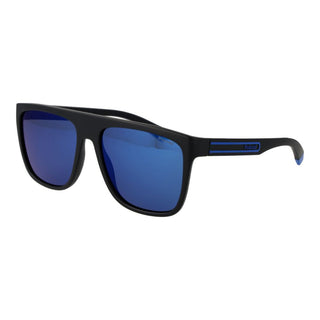 Polaroid Black Polycarbonate Sunglasses