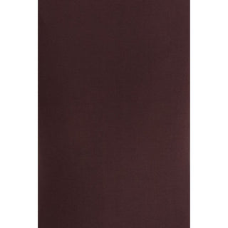 Wolford Purple Polyamide Top