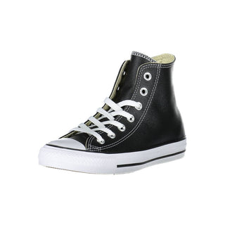 Converse Black Synthetic Men Sneaker
