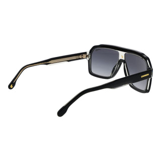 Carrera Black Acetate Sunglasses