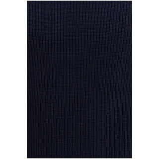 Brunello Cucinelli Blue Linen T-Shirt