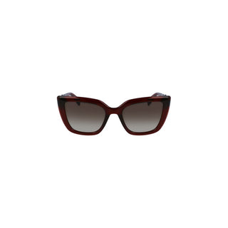 Liu Jo Brown Bio Injected Sunglasses