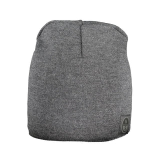 North Sails Grigio Lana Uomo Cappello