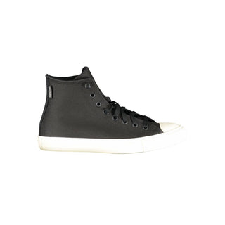 Converse Nero Leather Unisex Sneaker