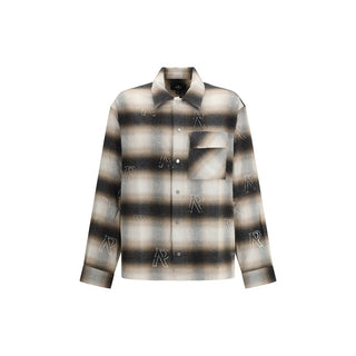 Represent Multicolor Cotton Pattern Shirt