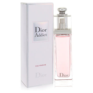 Dior Addict Eau Fraiche Spray by Christian Dior