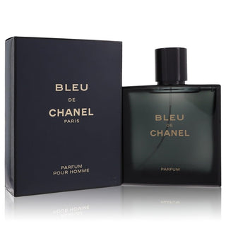 Chanel Bleu De Chanel Perfume Spray (New 2018)