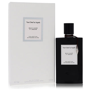 Bois d'Or Eau de Parfum by Van Cleef &amp; Arpels