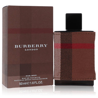 Burberry London (New) Eau De Toilette Spray by Burberry