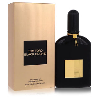 Tom Ford Black Orchid Eau de Parfum