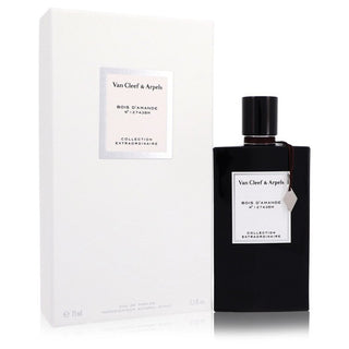 Bois D'amande Eau De Parfum Spray by Van Cleef &amp; Arpels