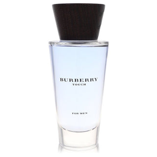 Burberry Touch Eau De Toilette Spray (Unboxed) by Burberry