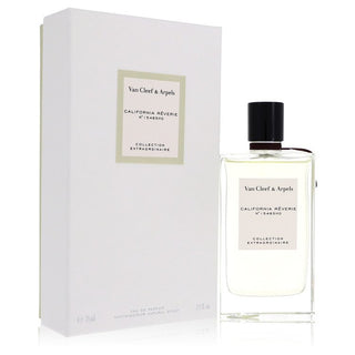 California Reverie Eau de Parfum Spray (Unisex) by Van Cleef &amp; Arpels