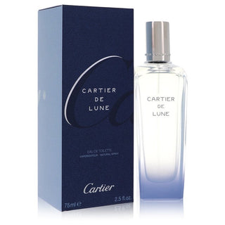 Cartier De Lune Eau De Toilette Spray by Cartier