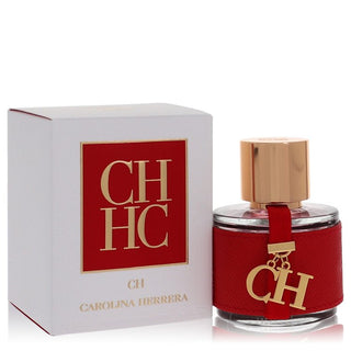 CH Carolina Herrera Eau de Toilette Spray by Carolina Herrera