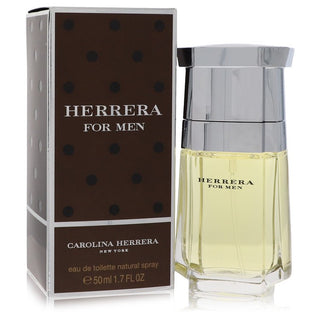 Carolina Herrera Eau De Toilette Spray by Carolina Herrera