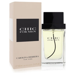 Chic Eau de Toilette by Carolina Herrera