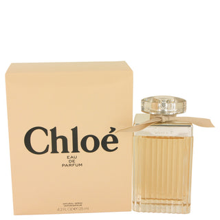 Chloe Eau De Parfum Spray (New)