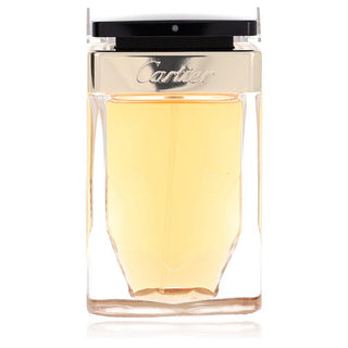 Cartier La Panthere Edition Soir Eau De Parfum Spray (Tester) by Cartier