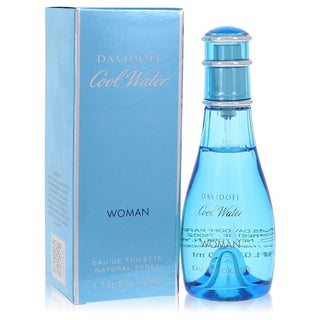 Cool Water Eau de Toilette by Davidoff