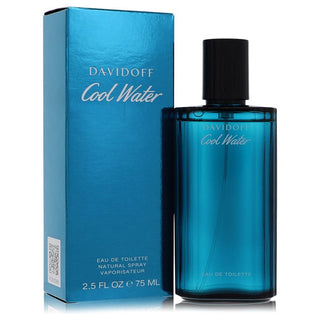 Cool Water Eau de Toilette by Davidoff