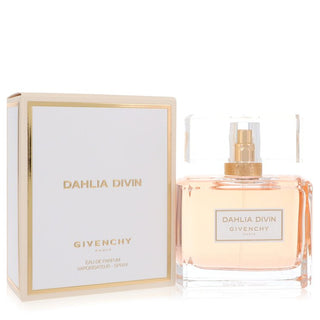 Dahlia Divin Eau de Parfum by Givenchy