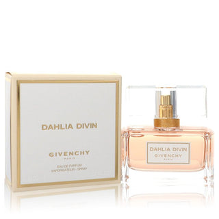 Dahlia Divin Eau de Parfum by Givenchy