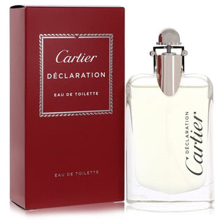 Cartier Eau de Toilette Spray Advertisement