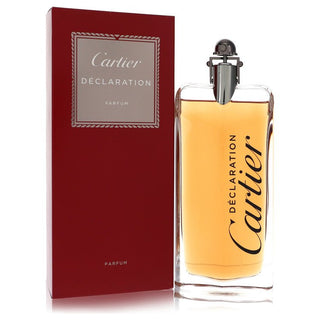 Declaration perfume by Cartier