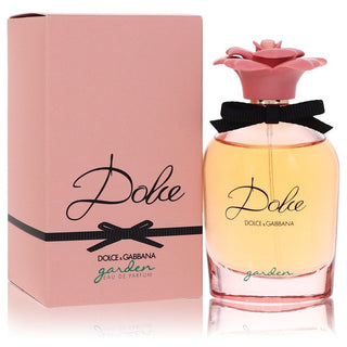 Dolce Garden Eau De Parfum Spray by Dolce &amp; Gabbana