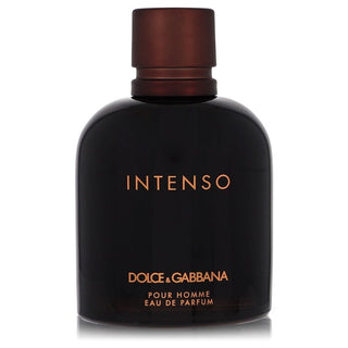 Dolce &amp; Gabbana Intenso Eau de Parfum Spray (Tester) by Dolce &amp; Gabbana