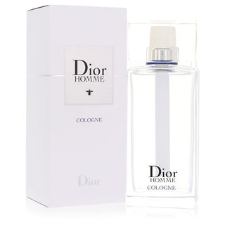 Dior Homme Cologne Spray (New 2020) by Christian Dior