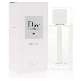 Dior Homme Eau De Toilette Spray (New Packaging 2020) by Christian Dior