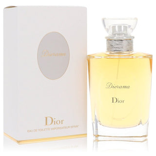 Diorama Eau de Toilette by Christian Dior