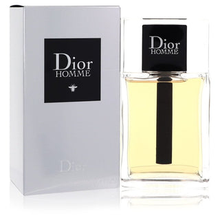 Dior Homme Eau De Toilette Spray (New Packaging 2020) by Christian Dior