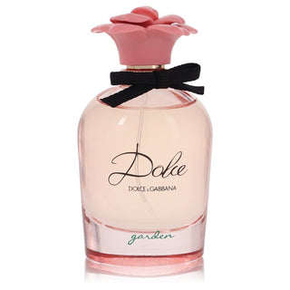 Dolce Garden Eau De Parfum Spray (Tester) by Dolce &amp; Gabbana