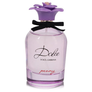 Dolce Bonne Eau De Parfum Spray (Tester) by Dolce &amp; Gabbana