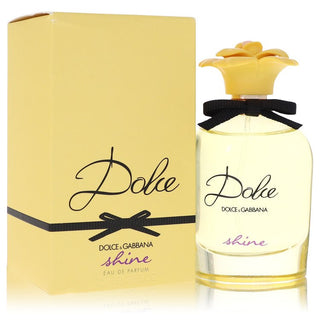 Dolce Shine Eau De Parfum Spray by Dolce &amp; Gabbana