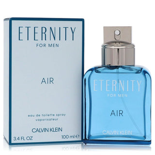 Calvin Klein Eternity Air Eau de Toilette Spray