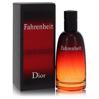 Fahrenheit Eau de Toilette by Christian Dior