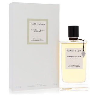 Gardenia Petal Eau de Parfum by Van Cleef &amp; Arpels